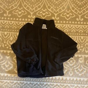 Columbia Dark Fleece Jacket